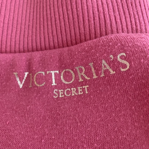 Victoria Secret Pink Sweatpants - Picture 2 of 4